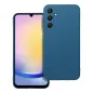 Samsung Galaxy A25 5G Hülle MATT Blau