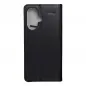 XIAOMI Redmi Note 13 Pro Plus 5G Book Handytaschen Smart Case Book Schwarz