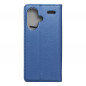 XIAOMI Redmi Note 13 Pro Plus 5G Book Handytaschen Smart Case Book Marine