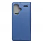 XIAOMI Redmi Note 13 Pro Plus 5G Book Handytaschen Smart Case Book Marine