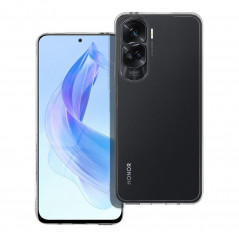 Honor 90 Lite 5G Hülle CLEAR 2mm Durchsichtbar