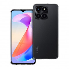 Honor X6a Hülle CLEAR 2mm Durchsichtbar