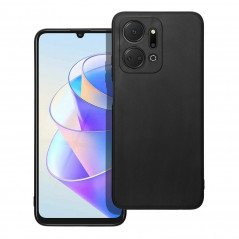 Honor X7a Hülle MATT Schwarz