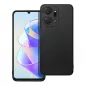 Honor X7a Hülle MATT Schwarz