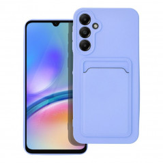 Samsung Galaxy A25 5G Hülle Card Lila (Violet)