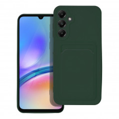 Samsung Galaxy A25 5G Hülle Card Grün
