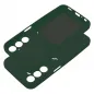 Samsung Galaxy A25 5G Hülle Card Grün