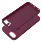 Apple iPhone SE 2020 Hülle FRAME Elegant  Lila (Purple)