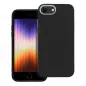 Apple iPhone SE 2022 5G Hülle FRAME Elegant  Schwarz