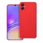 Samsung Galaxy A05 Hülle Soft Rot