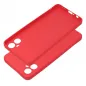 Samsung Galaxy A05 Hülle Soft Rot