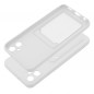 Samsung Galaxy A05 Hülle Card Weiß