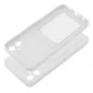 Samsung Galaxy A05 Hülle Card Weiß