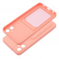 Samsung Galaxy A05 Hülle Card Rosa