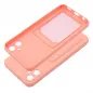 Samsung Galaxy A05 Hülle Card Rosa