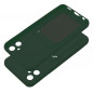 Samsung Galaxy A05 Hülle Card Grün