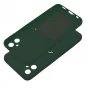 Samsung Galaxy A05 Hülle Card Grün