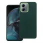 Motorola Moto G14 Hülle FRAME Elegant  Grün