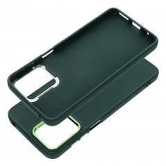 Motorola Moto G14 Hülle FRAME Elegant  Grün