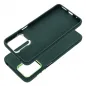 Motorola Moto G14 Hülle FRAME Elegant  Grün