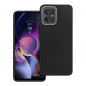 Motorola Moto G54 Hülle FRAME Elegant  Schwarz