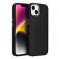 Motorola Moto G84 Hülle FRAME Elegant  Schwarz