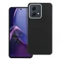 Motorola Moto G84 Hülle FRAME Elegant  Schwarz