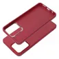 Motorola Moto G84 Hülle FRAME Elegant  Magenta