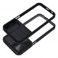 Samsung Galaxy A15 5G Hülle Slider Schwarz