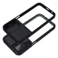 Samsung Galaxy A15 5G Hülle Slider Schwarz