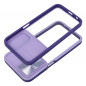 Samsung Galaxy A15 5G Hülle Slider Lila (Purple)