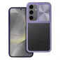 Samsung Galaxy S24 Hülle Slider Lila (Purple)