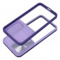 Samsung Galaxy S24 Hülle Slider Lila (Purple)