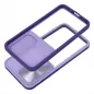 Samsung Galaxy S24 Hülle Slider Lila (Purple)