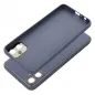 Samsung Galaxy A05 Hülle Leather Blau