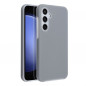 Samsung Galaxy A35 Hülle Candy Grau Samsung Galaxy A35 Hülle Candy Grau