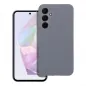 Samsung Galaxy A35 Hülle Candy Grau