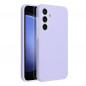 Samsung Galaxy A35 Hülle Candy Lila (Purple)