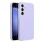 Samsung Galaxy A35 Hülle Candy Lila (Purple)