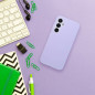 Samsung Galaxy A35 Hülle Candy Lila (Purple)