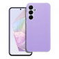 Samsung Galaxy A35 Hülle Candy Lila (Purple)