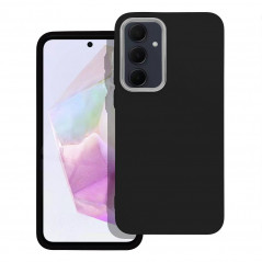 Samsung Galaxy A35 Hülle FRAME Elegant  Schwarz