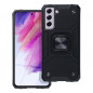 Samsung Galaxy A05s Hülle Silicone ring Grün