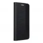 Samsung Galaxy A55 Book Handytaschen Sensitive Book Schwarz