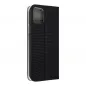 Samsung Galaxy A55 Book Handytaschen Sensitive Book Schwarz
