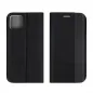 Samsung Galaxy A55 Book Handytaschen Sensitive Book Schwarz