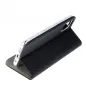 Samsung Galaxy A55 Book Handytaschen Sensitive Book Schwarz