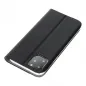 Samsung Galaxy A55 Book Handytaschen Sensitive Book Schwarz