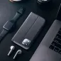 Samsung Galaxy A55 Book Handytaschen Sensitive Book Schwarz