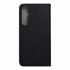 Samsung Galaxy A55 Book Handytaschen Sensitive Book Schwarz